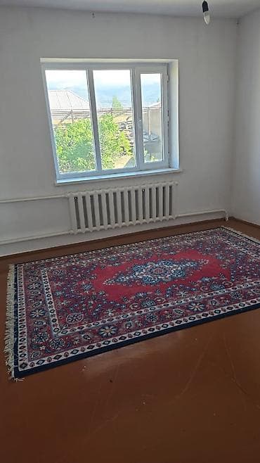 аренда частный дом бишкек: Сдаётся в аренду большой трехэтажный дом в г. Балыкчы. Просторные — 5