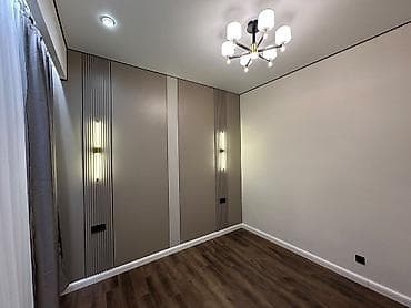 ts group: 2 комнаты, 56 м², Технопарк Элитка, 10 этаж, Дизайнерский ремонт — 5