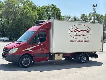 спорт брюки: MERCEDES BENZ 518 EVRO-4 646 3л дт КПП: Автомат змейка V-образка — 2