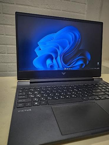 сколько стоит ноутбук игровой: Ноутбук, HP, 16 ГБ ОЗУ, AMD Ryzen 5, 16 ", Б/у, Игровой, память NVMe SSD — 2