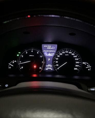 линолеум в бишкеке: Lexus LS: 2013 г., 4.6 л, Автомат, Бензин, Седан — 3