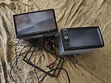 мерседес 2 9: Два мультимедийных головных устройства 2DIN для авто. 1) Kenwood — 7