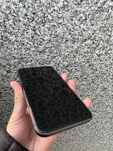 iphone 11 pro max цена в оше: IPhone 11, 128 ГБ, Черный, 100 % — 2