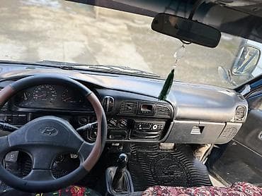 купит бетономешалка: Легкий грузовик, Hyundai — 3