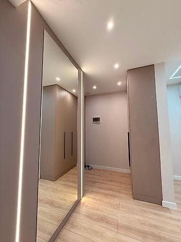Недвижимость: 2 комнаты, 42 м², Элитка, Технопарк Элитка, 5 этаж, Дизайнерский ремонт — 3