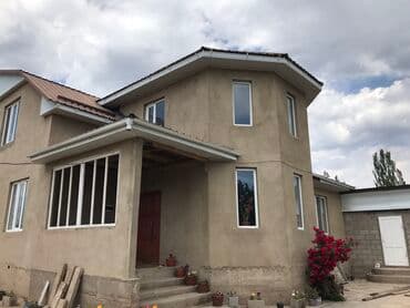 аренда дома суточная: Коттедж, Чон-Сары-Ой — 2