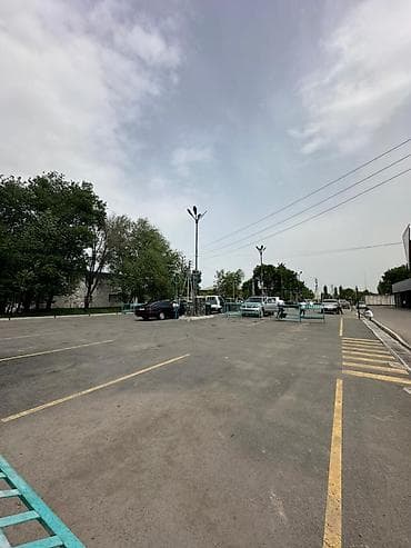 салон красоты услуги: Автомойка, С участком, 200 м²,Действующий, С оборудованием, 1 линия — 4