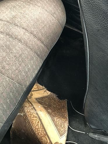 зажигания: ВАЗ (ЛАДА) 2106: 1998 г., Бензин, Седан — 2