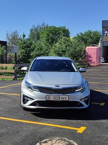газовый насос киа к5: Kia K5: 2021 г., 2 л, Автомат, Газ, Седан — 3