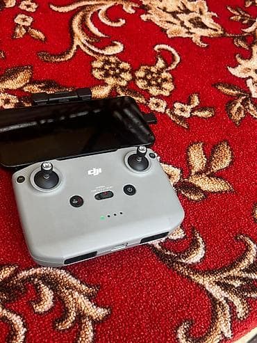 phone 11 pro: DJI Mini 4K с пультом DJI RC-N1 Компактный квадрокоптер весом до 249 — 1