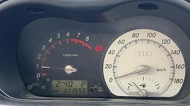 кпп на гольф 3: Toyota Ist: 2003 г., Автомат, Бензин, Хэтчбэк — 4