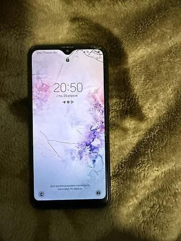 Samsung A10e, Новый, 32 ГБ, цвет - Красный