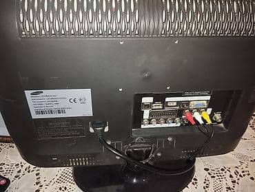 nokia e72: Телевизор DICRA TVLED197HD, диагональ 19". LED-подсветка, питание DC — 8