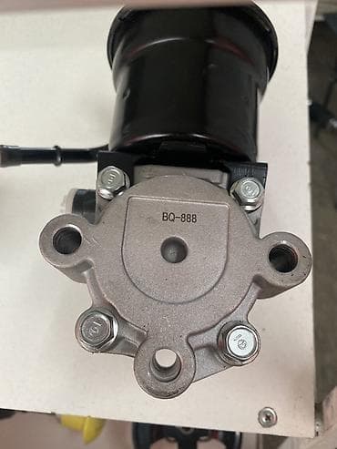 гидроусилитель: Гидроусилитель Toyota — 3