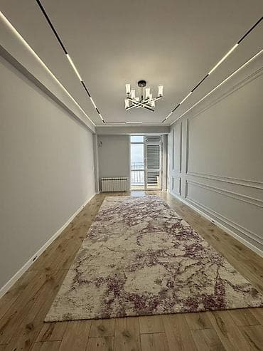 gala group: 2 комнаты, 72 м², Элитка, 9 этаж, Евроремонт — 8