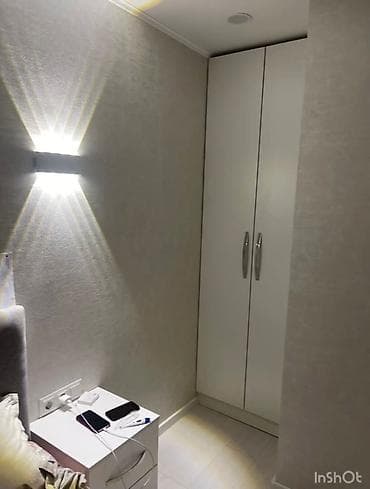 Недвижимость: 3 комнаты, 58 м², 104 серия, 2 этаж, Дизайнерский ремонт — 8