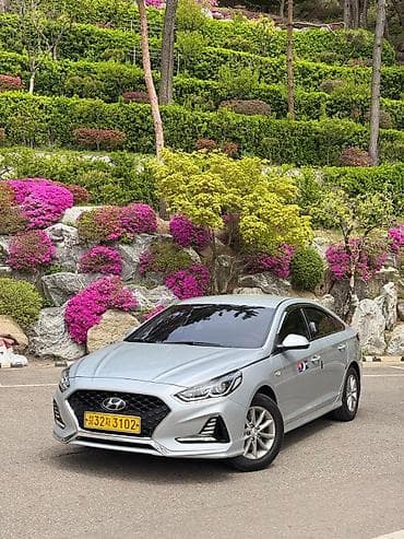 диска на соната: Hyundai Sonata: 2019 г., 2 л, Автомат, Газ, Седан — 2