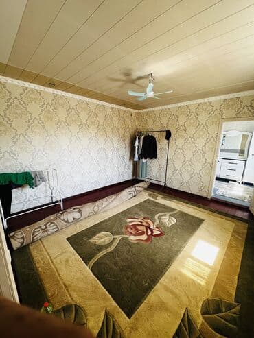 сниму дом сокулук: Дом, 160 м², 7 комнат, Собственник, Евроремонт — 20