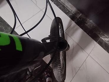 Велосипеды: Горный велосипед Skillmax MTB 26" - Лёгкая стальная рама с геометрией — 6