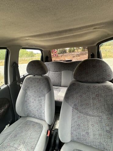 chevrolet onix цена бишкек: Daewoo Matiz: 2005 г., 0.8 л, Автоматтык, Бензин, Хетчбек — 5