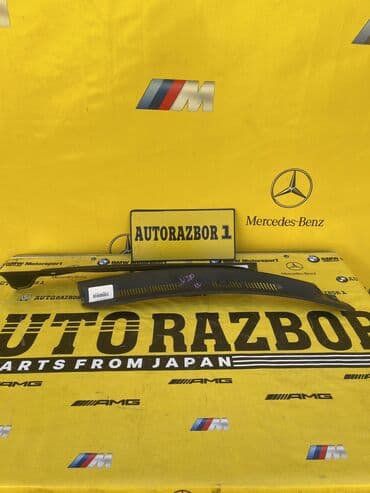 лобовое стекло виндом: Жабо на мерседес Бенс w210
Жабо на Mercedes Benz w210 — 3