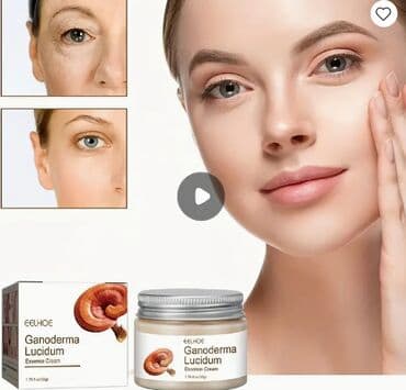 корейские бады день и ночь отзывы: ❄️ США Крем с экстрактом гриба рейши или Ганодермы интенсивный — 8