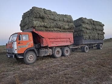 присепы: Заказать Камаз — 1