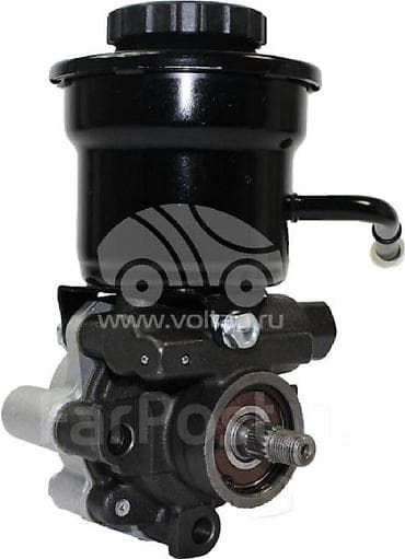 surf: Насос гур гидроусилителя Prado Surf 2.7 3rz — 2