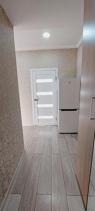 здаю квартиру бишкек: 1 комната, Собственник, С мебелью полностью — 9