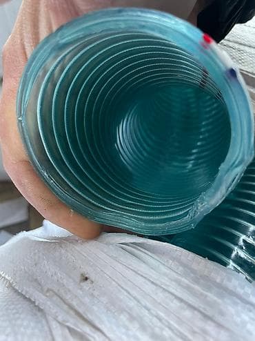 шланг бу: Шланг для полива Новый, Самовывоз — 5