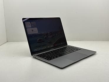 Техника и электроника: Б/у, Apple M1, ОЗУ, RAM: 8 ГБ — 2