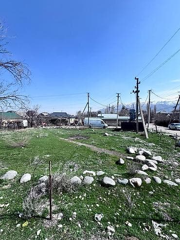 орошаемой земли: 4 соток, Для бизнеса, Красная книга, Договор купли-продажи — 1