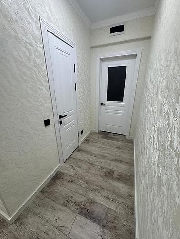 108: 1 комната, 45 м², 108 серия, 3 этаж, Евроремонт — 8