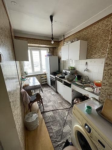 all group: 3 комнаты, 76 м², Индивидуалка, 9 этаж, Косметический ремонт — 5