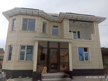 дом арча бешик: Фасадды жылуулоо, Дубалдарды жылуулоо | Үйдү жылуулоо, Мончону жылуулоо, Дачаны жылуулоо | Пеноплекс, Термопанелдер 6 жылдан ашык тажрыйба — 3