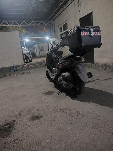 16 lt: После капиталкки надо решать 300 км по технике нареканий нет — 5