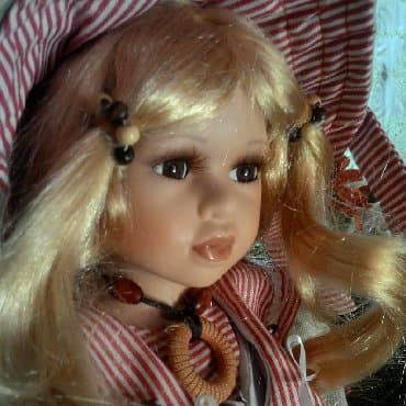 сколько стоит силиконовая кукла: Кукла фарфоровая 45см коллекционная пр.Канада — 4