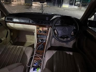 мерс 124 рассрочка: Mercedes-Benz W124: 1993 г., 2.2 л, Автомат, Бензин, Седан — 8