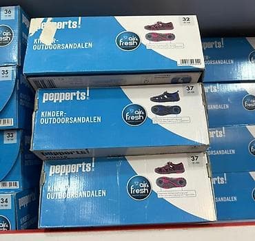 спорт питы: Летняя обувь (сандали) из Европы (Германия) Детские аутдор-сандалии — 7