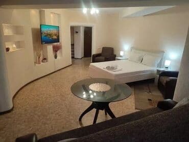 мебель для кухни стол: Продам стол . Диаметр 1 метр высота 75см .Столешня съёмная — 7