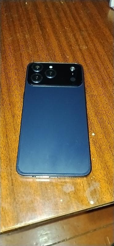 lalafo iphone 8 plus: 🔥 Смартфон на Android в стиле iPhone 17 💾 Память 512 ГБ 🚀 Быстрый — 2