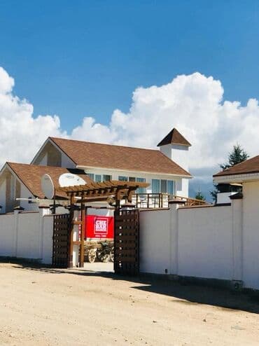 отель бурана: Продам отель на Иссык- куле с. Тамчи, 230 км от г.Бишкек — 11