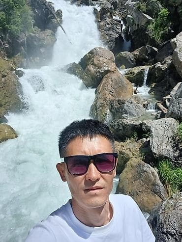 ремонт печки в доме: Сантехник жана башка майда жумуштар — 1