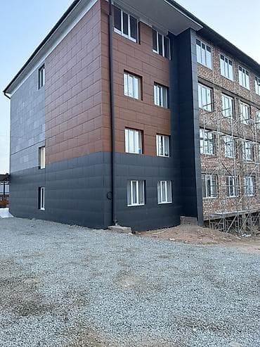 квартира студия: 2 комнаты, 38 м², Элитка — 2