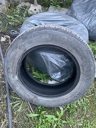 195 65 14 с: Шины 175 / 65 / R 14, Лето, Запаска, Легковые, Kumho — 4