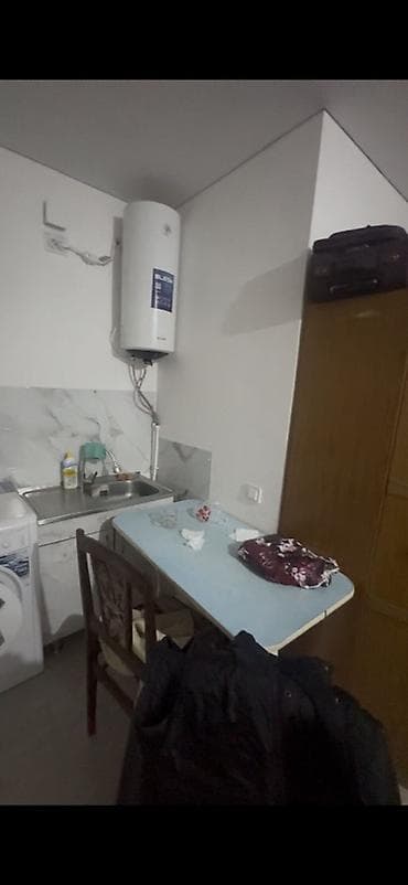 аренда квартира подселение: 30 м², С мебелью — 2