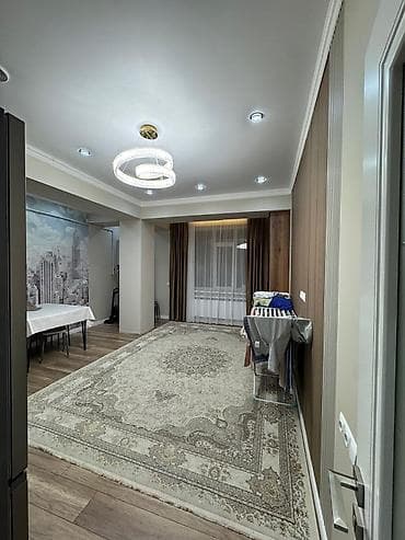 квартира аренда 15000: 2 комнаты, Собственник, Без подселения, С мебелью полностью — 4