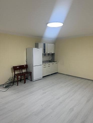 новопокровка сдается: 50 м², С мебелью — 1