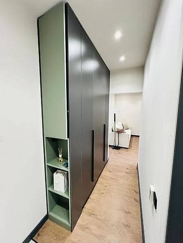 1к: ПИСАТЬ СТРОГО НА ВОТСАП НА СОТОВЫЙ НЕ ОТВЕЧАЮ + Квартира посуточно — 7