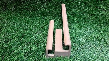 bmw e53: Крышка петли сиденья левая Е70 8 344 995 Год 2008 В отличном — 1